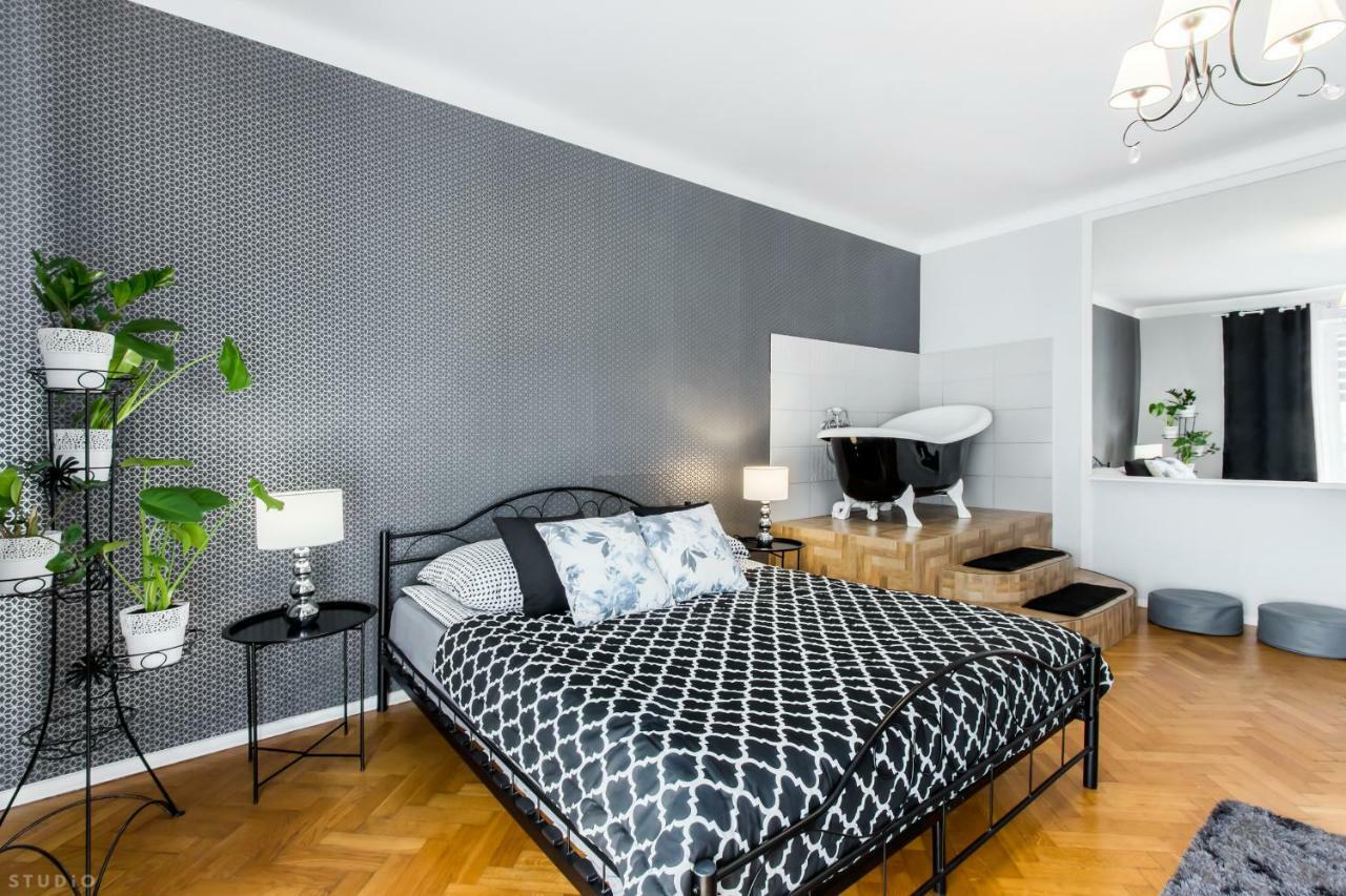 Clicktheflat Apartment Chmielna 7 Warszawa Zewnętrze zdjęcie