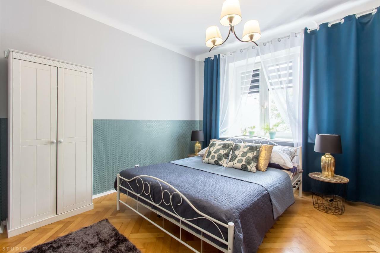 Clicktheflat Apartment Chmielna 7 Warszawa Zewnętrze zdjęcie