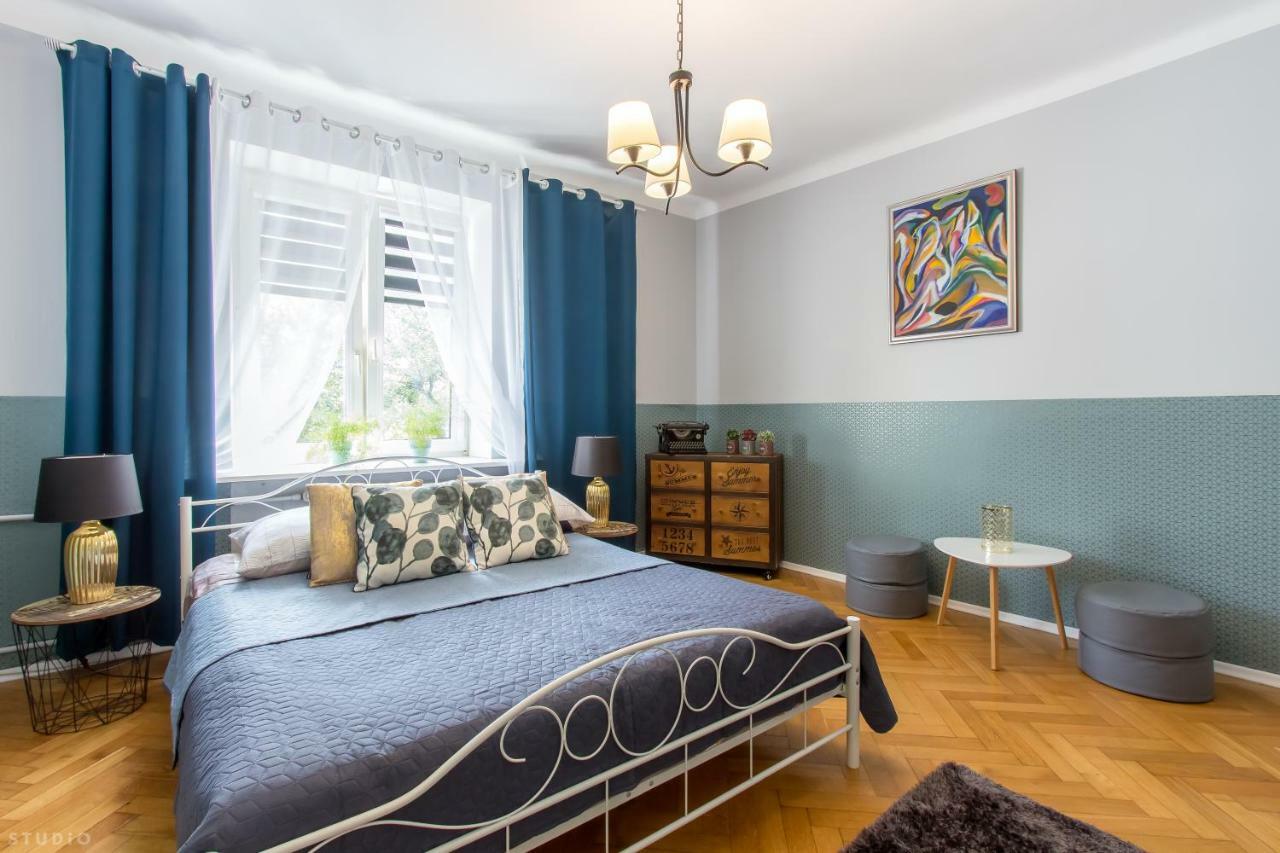 Clicktheflat Apartment Chmielna 7 Warszawa Zewnętrze zdjęcie